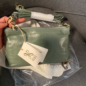 Hobo Bag Darcy Convertable Bag Genuine Leather